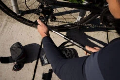 Silca Mini Pompe Tattico -Vélo Accessoires Magasin SILCA Tattico Minipumpe AM PU TAT ASY 001 5