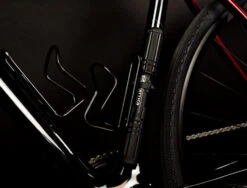 Silca Mini Pompe Tattico -Vélo Accessoires Magasin SILCA Tattico Minipumpe AM PU TAT ASY 001 6