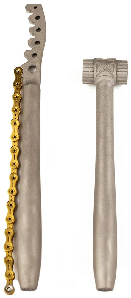 Silca Kit Extracteur De Pignon Et Fouet De Chaîne 1 Silca Kit Extracteur De Pignon Et Fouet De Chaîne