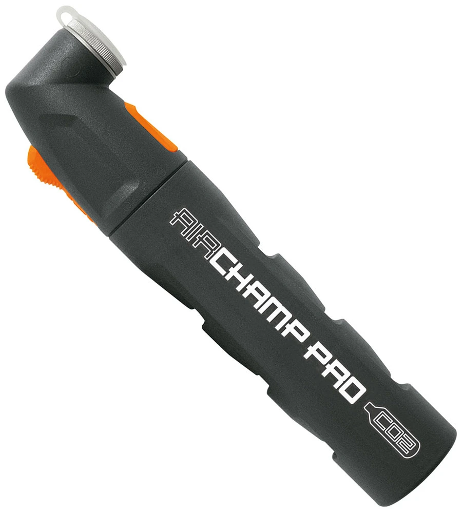 Pompe à CO² Airchamp Pro