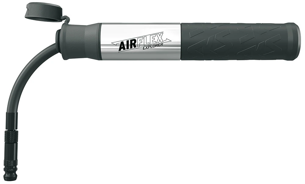 Airflex Explorer - Mini-pompe 1 Airflex Explorer - Mini-pompe