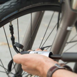 Airflex Explorer - Mini-pompe 11 Airflex Explorer - Mini-pompe -Vélo Accessoires Magasin SKS Airflex Explorer 11603 6