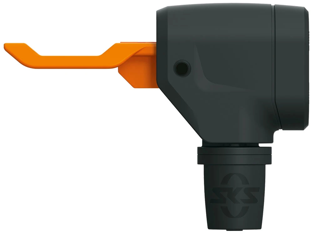 Tête De Pompe MV Easy 1 Tête De Pompe MV Easy