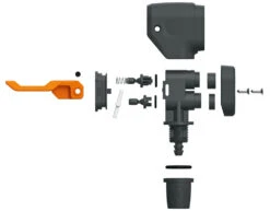 Compresseur De Course Avec Pompe à Pied Multi Valve 10 Compresseur De Course Avec Pompe à Pied Multi Valve -Vélo Accessoires Magasin SKS GERMANY MV Easy Pumpenkopf 11684 cUVO32HV3NzJEc