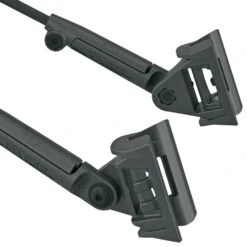 Vélo Accessoires Magasin -Vélo Accessoires Magasin SKS GERMANY Veloflexx 65 Schutzblechset 11666 b