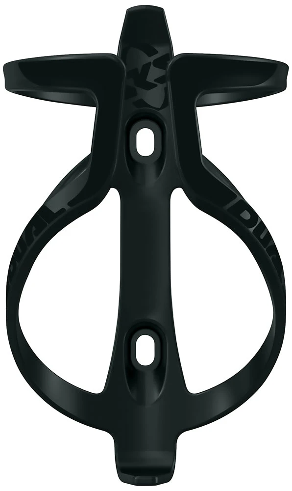 Porte-bouteille Dual Polycarbon 2 Porte-bouteille Dual Polycarbon – Image 2