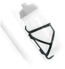 Porte-bouteille Dual Polycarbon 5 Porte-bouteille Dual Polycarbon -Vélo Accessoires Magasin SKS Germany Dual 11568 3