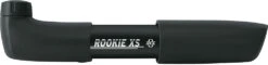 Mini-pompe Rookie XS Black