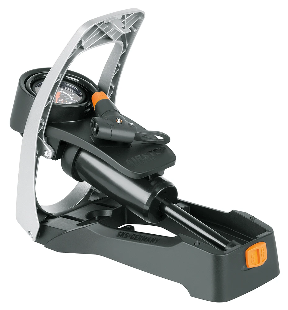 Pompe à Pied Airstep 1 Pompe à Pied Airstep