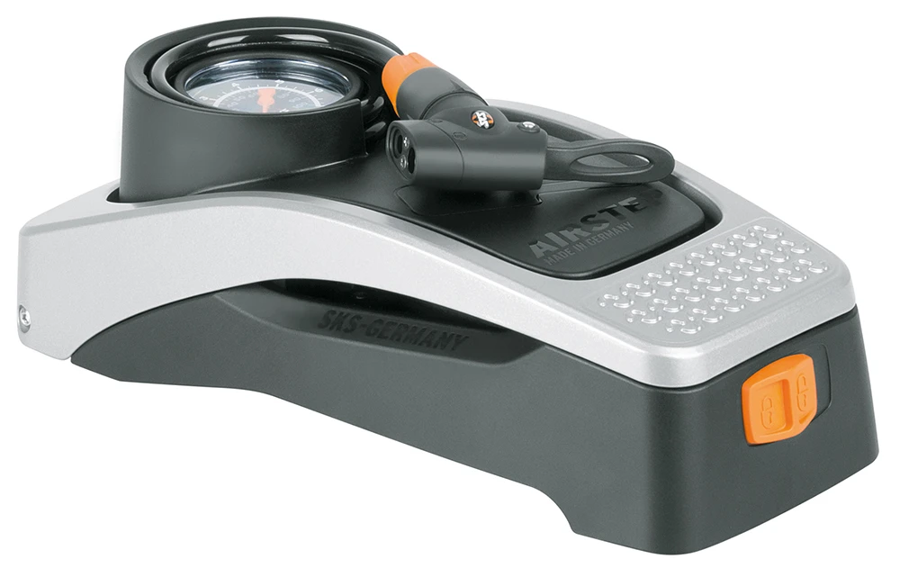 Pompe à Pied Airstep 2 Pompe à Pied Airstep – Image 2