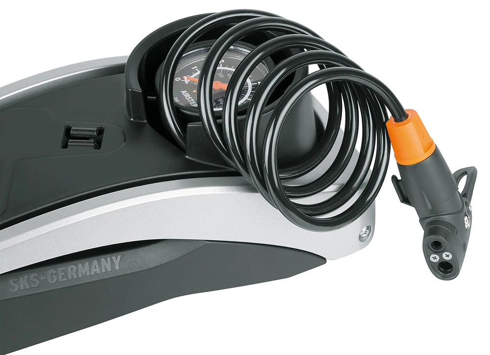 Pompe à Pied Airstep 6 Pompe à Pied Airstep – Image 6