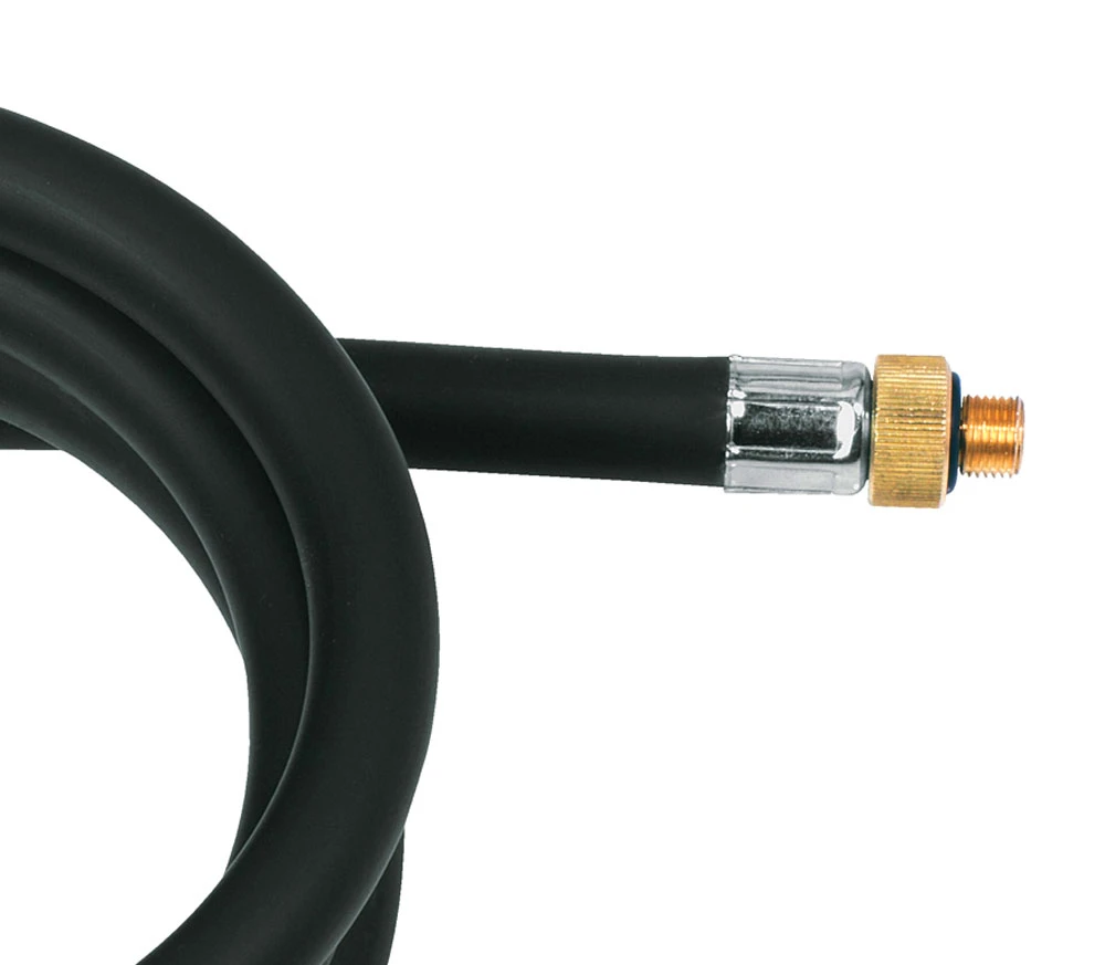 Tuyau Avec Embout En Laiton Pour Compresseur De Course 4 Tuyau Avec Embout En Laiton Pour Compresseur De Course – Image 4