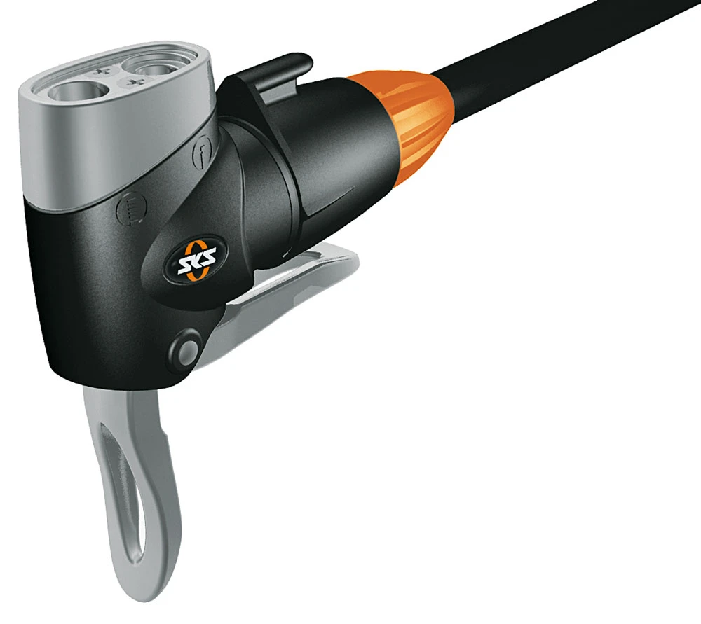 Tuyau Multi Valve 2 Tuyau Multi Valve – Image 2