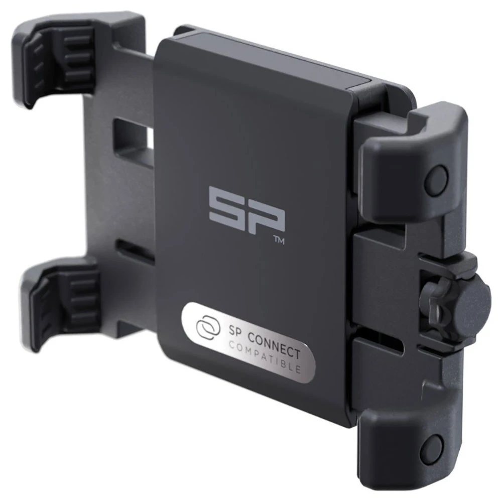 SP CONNECT Universal Phone Clamp - Support à Pinces 2 SP CONNECT Universal Phone Clamp - Support à Pinces – Image 2