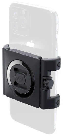 SP CONNECT Universal Phone Clamp - Support à Pinces 8 SP CONNECT Universal Phone Clamp - Support à Pinces -Vélo Accessoires Magasin SP Connect Universal Phone Clamp 53234 3