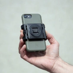 SP CONNECT Universal Phone Clamp - Support à Pinces 9 SP CONNECT Universal Phone Clamp - Support à Pinces -Vélo Accessoires Magasin SP Connect Universal Phone Clamp 53234 4