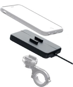SP CONNECT Module De Chargement Sans Fil 7 SP CONNECT Module De Chargement Sans Fil -Vélo Accessoires Magasin SP Connect Wireless Charging Module 03