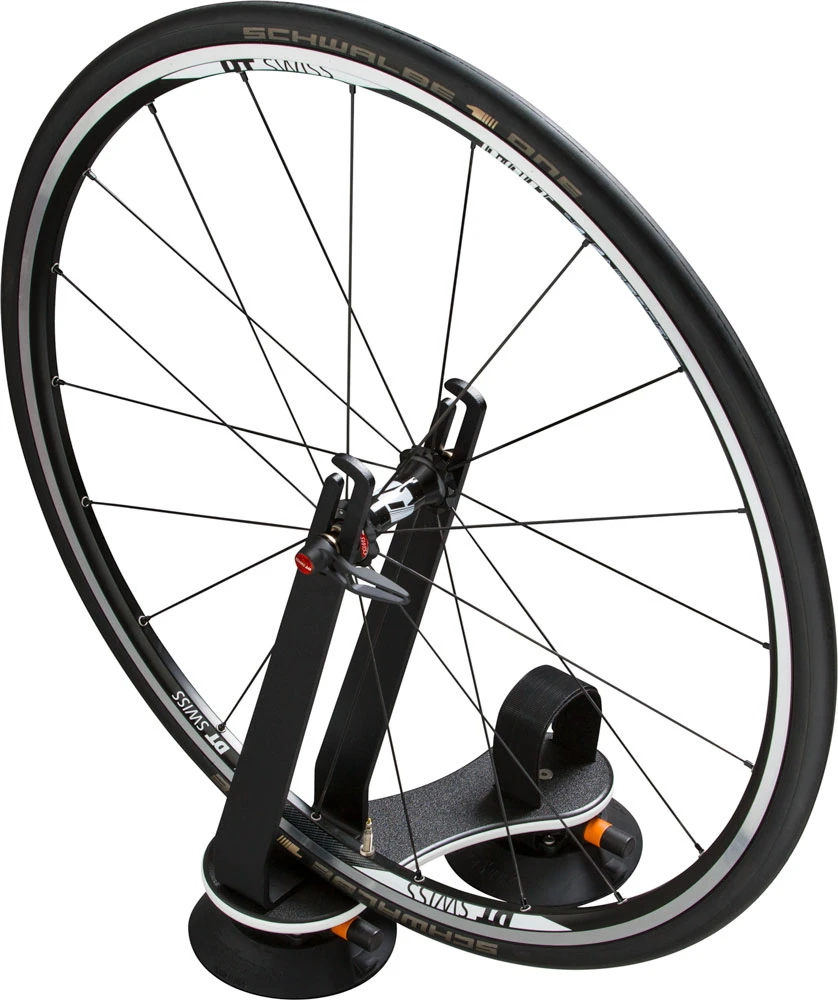 SeaSucker Flight Deck Support De Roue Avant Pour Porte-vélos De Toit 2 SeaSucker Flight Deck Support De Roue Avant Pour Porte-vélos De Toit – Image 2