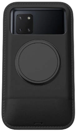 Shapeheart Pochette De Rechange Avec Fenêtre Pour L'appareil Photo