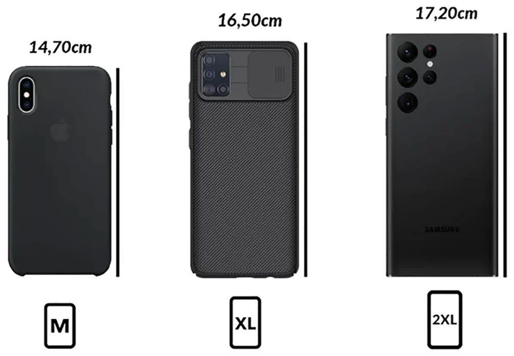 Shapeheart Pochette De Rechange Avec Fenêtre Pour L'appareil Photo 2 Shapeheart Pochette De Rechange Avec Fenêtre Pour L'appareil Photo – Image 2