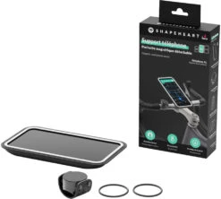 Shapeheart Support Téléphone Pour Vélo