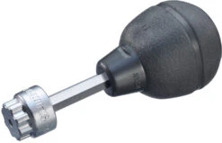 Shimano TL-FC18 Outil Pour Les Capuchons De Manivelle Hollowtech II