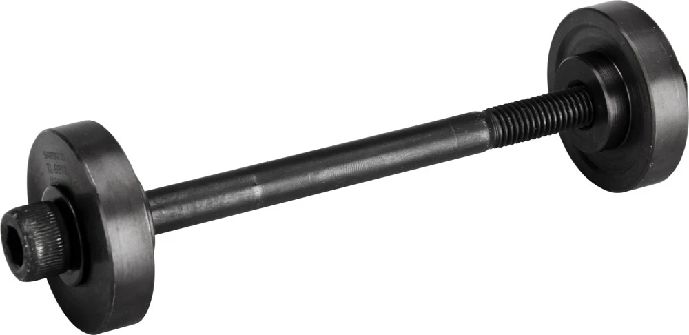 Shimano TL-BB12 Press-Fit Outil D'installation Du Boîtier De Pédalier Press-Fit 1 Shimano TL-BB12 Press-Fit Outil D'installation Du Boîtier De Pédalier Press-Fit