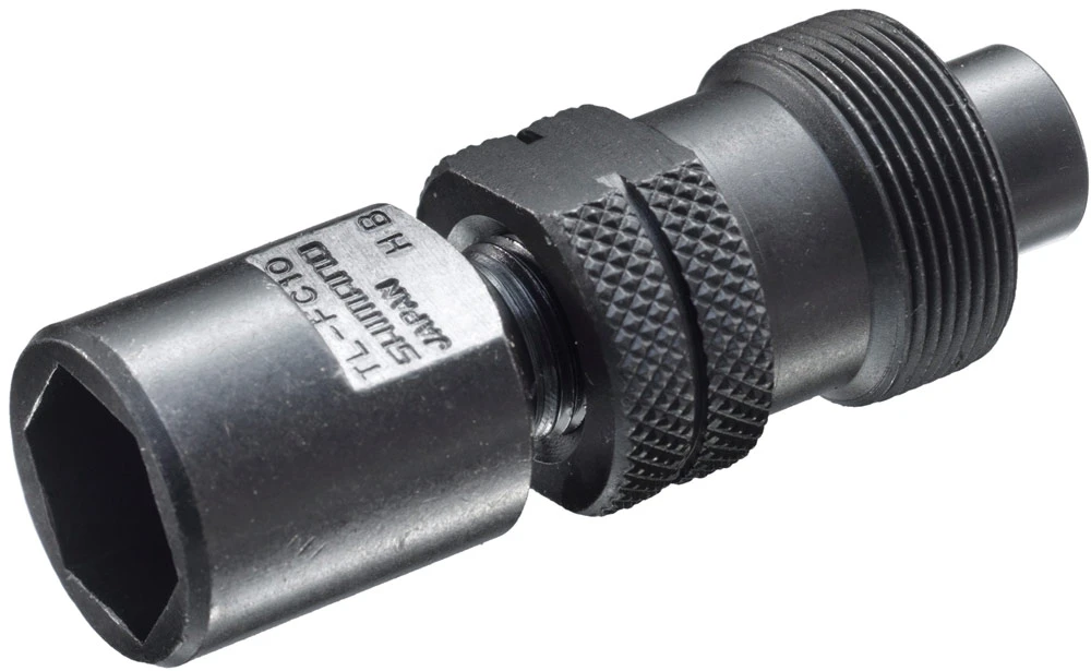 Shimano Arrache-manivelles TL-FC10 2 Shimano Arrache-manivelles TL-FC10 – Image 2