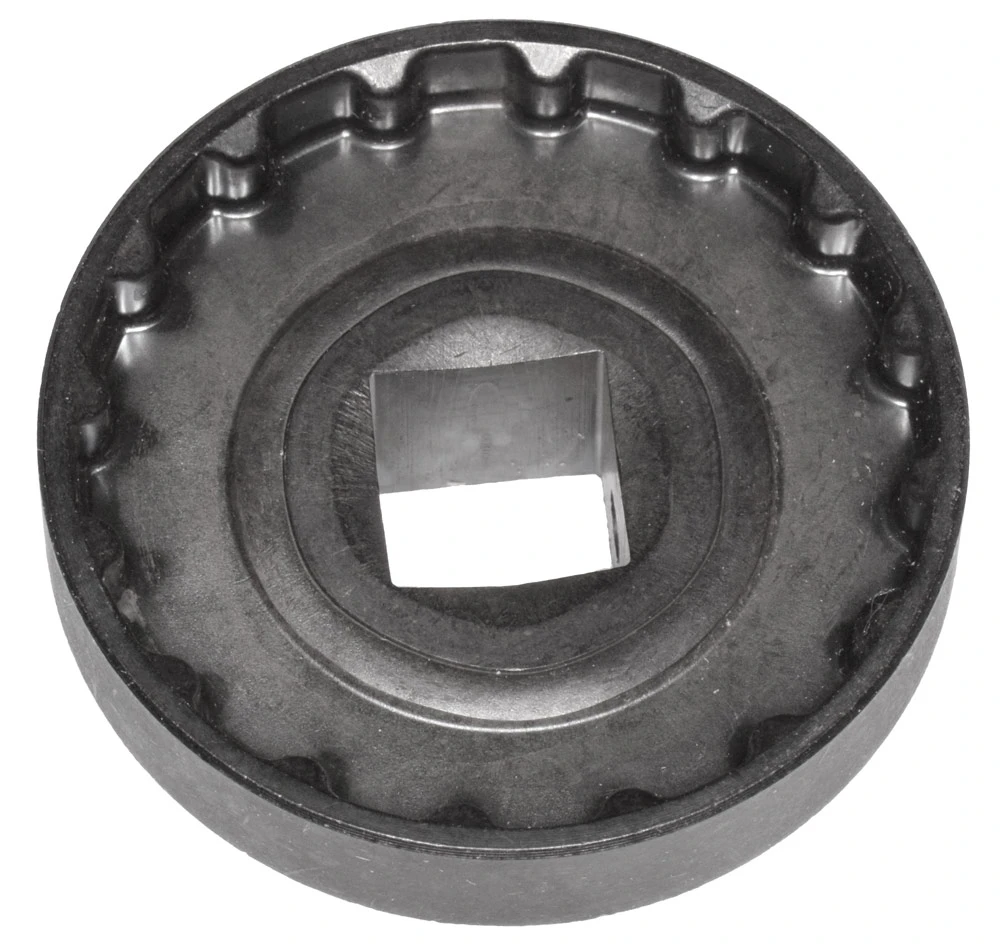 Shimano Outil TL-FC33 Adaptateur Pour Pédalier Hollowtech II 1 Shimano Outil TL-FC33 Adaptateur Pour Pédalier Hollowtech II