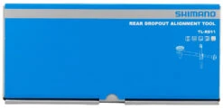 Shimano TL-RD11 Outil D'alignement Pour Patte De Dérailleur -Vélo Accessoires Magasin Shimano TL RD11 Ausrichtwerkzeug fur Schaltauge Y13098270 b