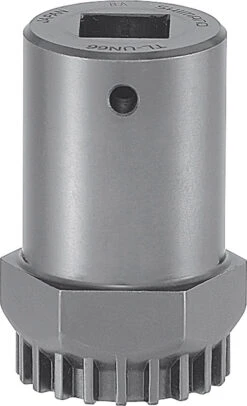 Shimano Outil TL-UN66 Adaptateur Pour Boîtier De Pédalier à Cartouche