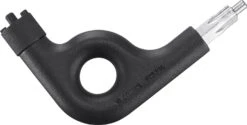 Shimano TL-FC22 Outil Pour Vis De Plateaux TORX T40, Contre-support Inclus