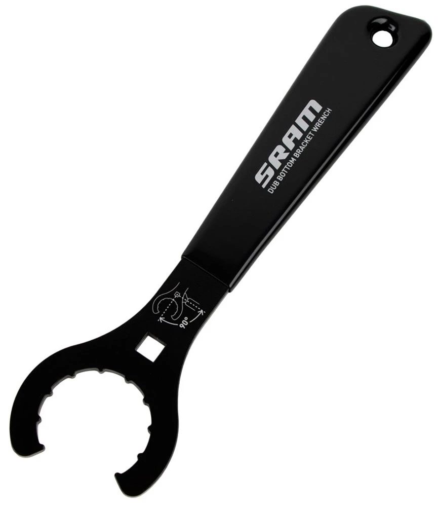 SRAM Clé Pour Palier Intérieur DUB BSA 1 SRAM Clé Pour Palier Intérieur DUB BSA