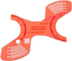 SRAM Outil De Réglage ETap AXS Jauge De Mesure 26-44T