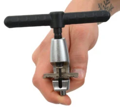 Par Rivet De Chaîne 5 à 12 Fois -Vélo Accessoires Magasin SuperB Kettennieter 4