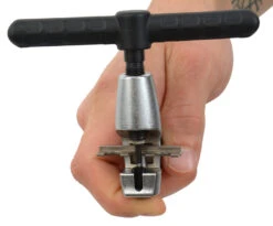 Par Rivet De Chaîne 5 à 12 Fois -Vélo Accessoires Magasin SuperB Kettennieter 5