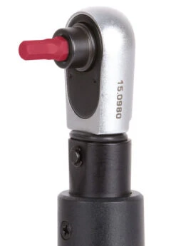 Syntace Par Wera - Outil De Couple 1-25 Nm + Jeu D'embouts Jeu De Douilles Hexagonales -Vélo Accessoires Magasin Syntace 3