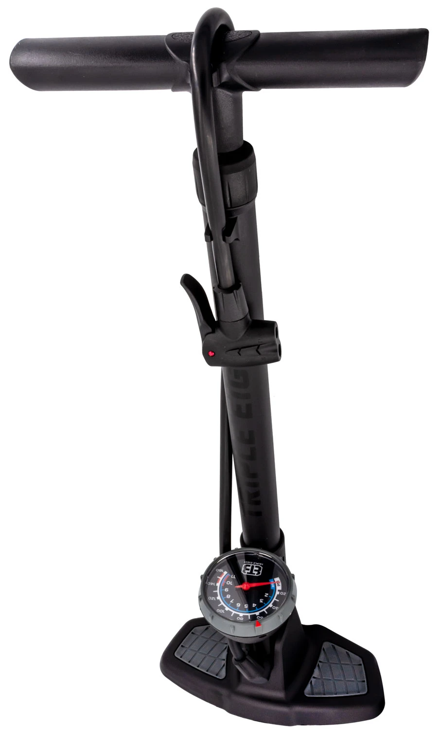 Triple Eight Pompe à Pied HQP 2 Triple Eight Pompe à Pied HQP – Image 2