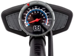 Triple Eight Pompe à Pied HQP 8 Triple Eight Pompe à Pied HQP -Vélo Accessoires Magasin TRIPLE EIGHT HQP Standpumpe 6628 c