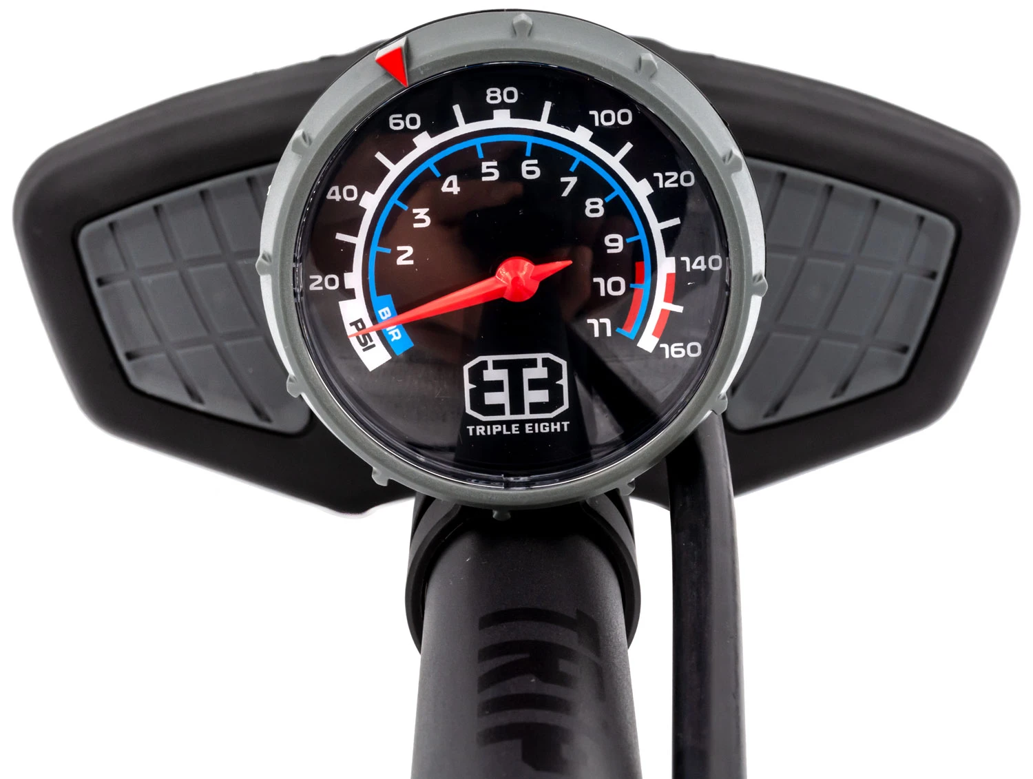 Triple Eight Pompe à Pied HQP 3 Triple Eight Pompe à Pied HQP – Image 3