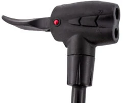 Triple Eight Pompe à Pied HQP 9 Triple Eight Pompe à Pied HQP -Vélo Accessoires Magasin TRIPLE EIGHT HQP Standpumpe 6628 d