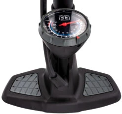 Triple Eight Pompe à Pied HQP 11 Triple Eight Pompe à Pied HQP -Vélo Accessoires Magasin TRIPLE EIGHT HQP Standpumpe 6628 f