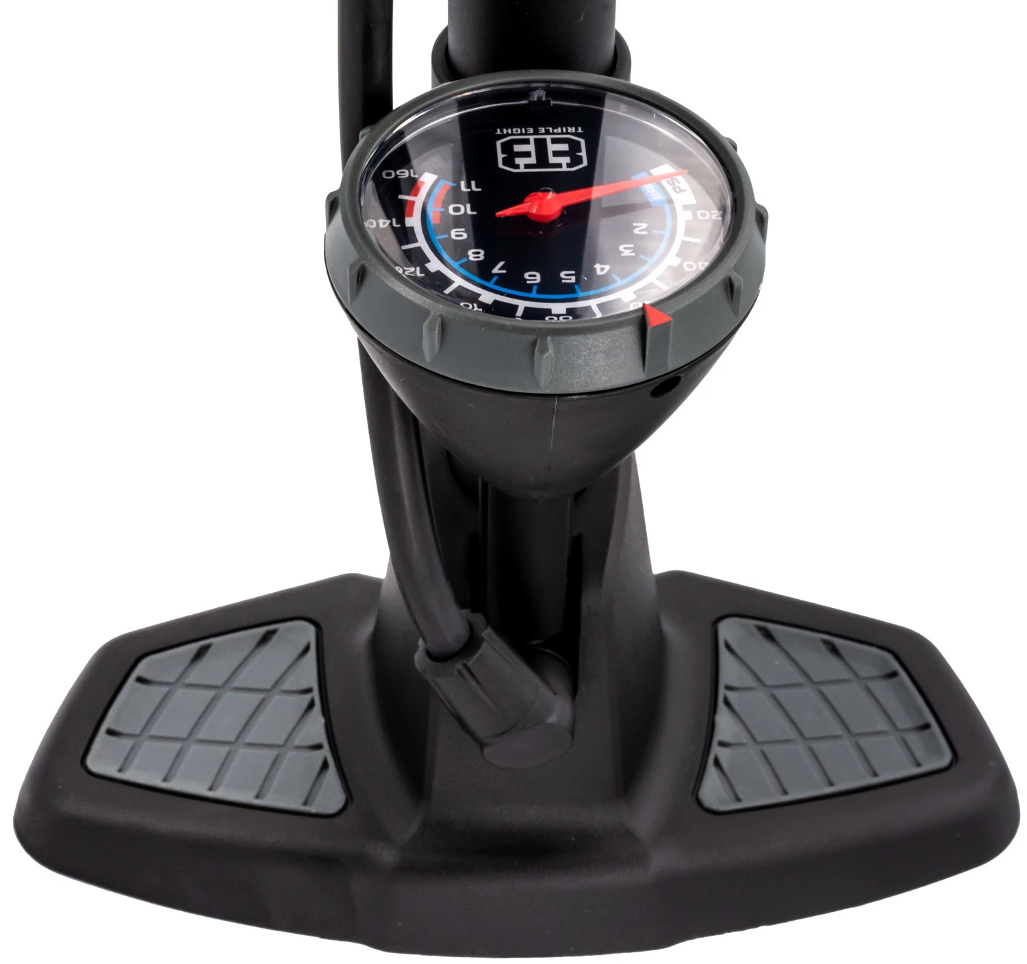 Triple Eight Pompe à Pied HQP 6 Triple Eight Pompe à Pied HQP – Image 6