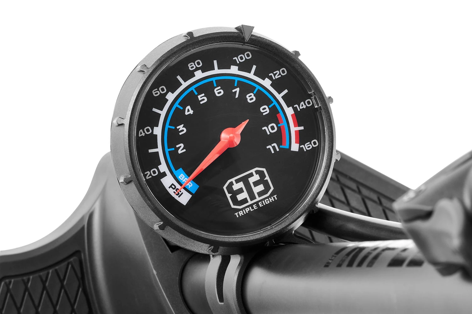 Triple Eight Pompe à Plancher 3 Triple Eight Pompe à Plancher – Image 3