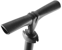 Triple Eight Pompe à Plancher 8 Triple Eight Pompe à Plancher -Vélo Accessoires Magasin TRIPLE EIGHT Standpumpe 6511 d