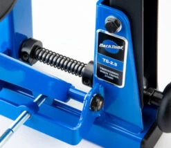Park Tool TS-2.3 Pro Support De Centrage -Vélo Accessoires Magasin TS 2 3ProZentrierstaender763477008367 3