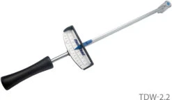 Park Tool Clé Dynamométrique 3/8 TW-1.2/2.2 -Vélo Accessoires Magasin TW 2 2 001