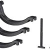 Thule Adaptateur Bike Rack Around-the-Bar