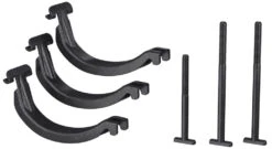 Thule Adaptateur Bike Rack Around-the-Bar