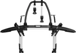 Thule OutWay Plattform 2 - Porte-vélos Sour Hayon